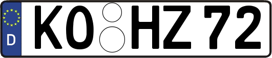 KO-HZ72