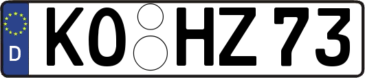 KO-HZ73