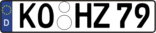 KO-HZ79
