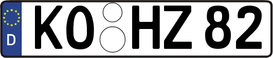 KO-HZ82
