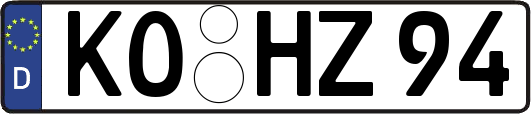 KO-HZ94