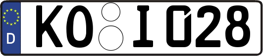 KO-I028
