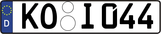 KO-I044
