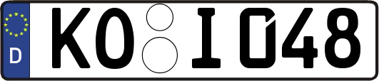 KO-I048