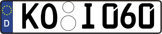 KO-I060