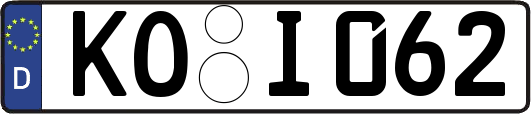 KO-I062