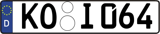 KO-I064