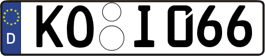 KO-I066