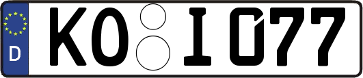 KO-I077