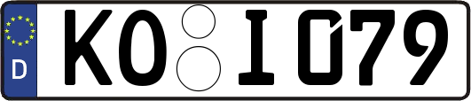 KO-I079