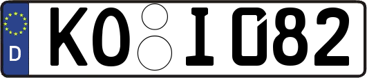 KO-I082