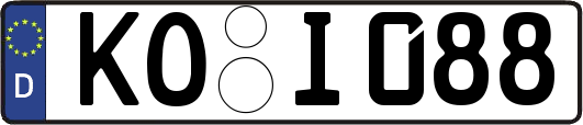 KO-I088