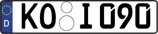 KO-I090