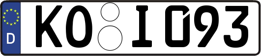 KO-I093