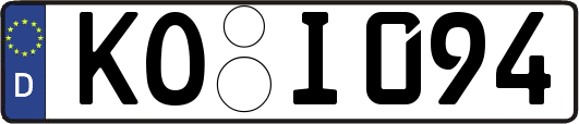 KO-I094