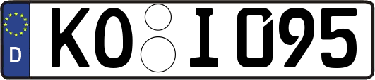KO-I095