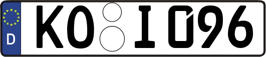 KO-I096