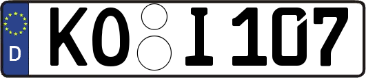 KO-I107
