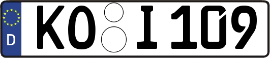 KO-I109