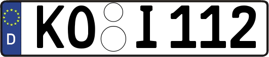 KO-I112