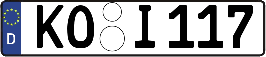 KO-I117