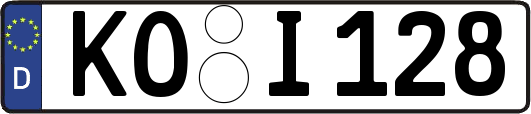 KO-I128