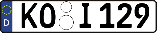 KO-I129