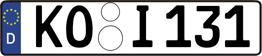 KO-I131