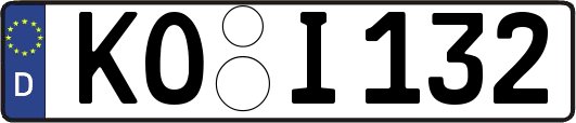 KO-I132