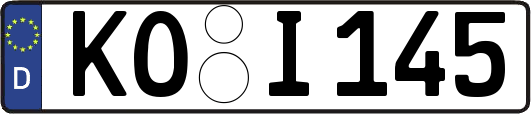 KO-I145