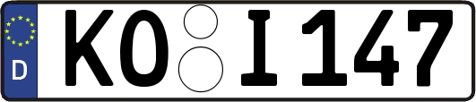 KO-I147