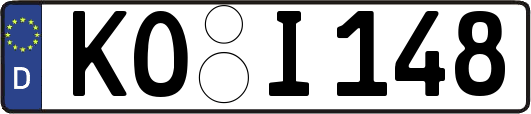 KO-I148