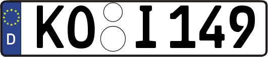 KO-I149