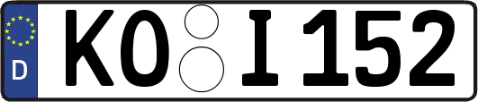 KO-I152