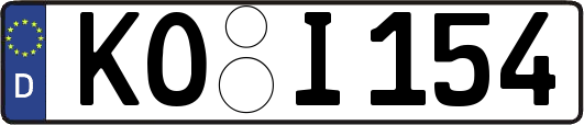 KO-I154