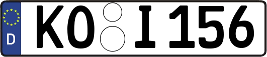 KO-I156