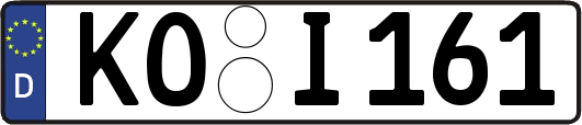 KO-I161