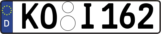 KO-I162