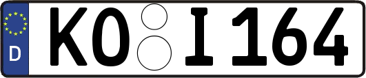 KO-I164
