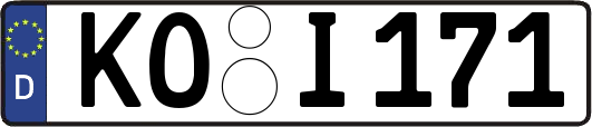 KO-I171