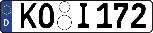 KO-I172