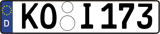KO-I173