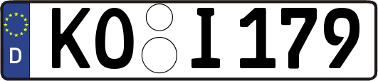 KO-I179