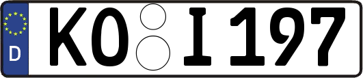 KO-I197