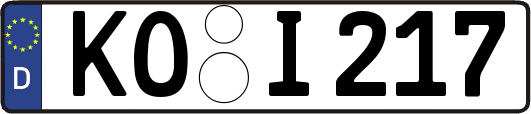 KO-I217