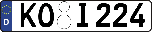 KO-I224