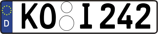 KO-I242