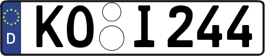 KO-I244