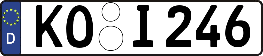 KO-I246