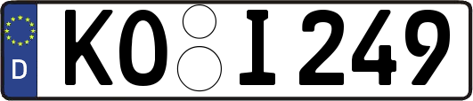 KO-I249